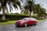 Mercedes-Benz CLS63 AMG 2011 года